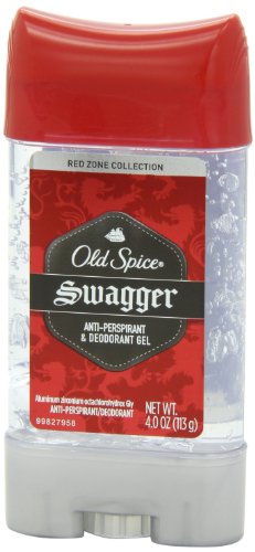 Old Spice Swagger, 4 oz