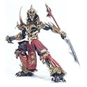 McFarlane Toys Spawn Series 28 Regenerated Action Figure Mandarin Spawn