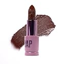 Jeffree Star Cosmetics Shiny Trap Lipstick, 13 Shades Collection, Creamy Formula, High Shine Finish, Nourishing with Pomegranate & Jojoba Oil, 0.11 oz