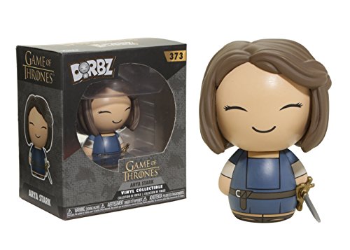 Funko Dorbz: Game of Thrones-Brienne