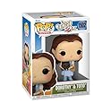 Funko POP! & Buddy: The Wizard of Oz - Dorothy Gale with Toto - Collectable Vinyl Figure - Gift Idea - Official Merchandise - for Kids & Adults…