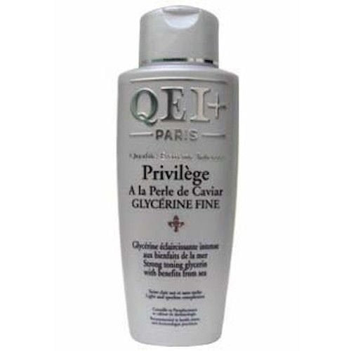 Qei+ Paris Privilège Caviar Pearl Strong Toning Glycerin