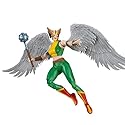 McFarlane Toys - DC Multiverse Hawkgirl (Justice League of America) 7in Action Figure, Collector Edition #36