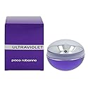 Ultraviolet by Paco Rabanne for Women 2.7 oz Eau de Parfum Spray