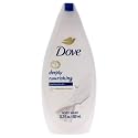 Dove Deeply Nourishing Body Wash - 15.2 oz
