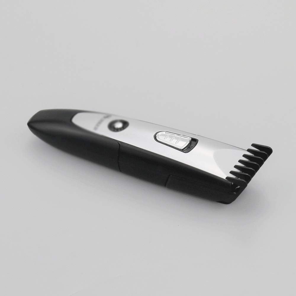 ZUIAI 2in1 Rechargeable Hair Trimmer for Men Beard Trimer Electric Hair Cutter Hair Cutting Machine Haircut Nose Ear Trimer Beauty and Personal Care ZUIAI