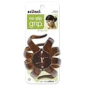 Scunci No-slip Grip Octopus Clip, 8.5 Cm, Colors may vary (3615903A048)