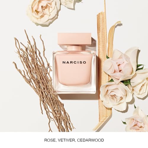 Narciso Rodriguez Narciso Poudree Eau De Parfum Spray 50ml/1.6oz