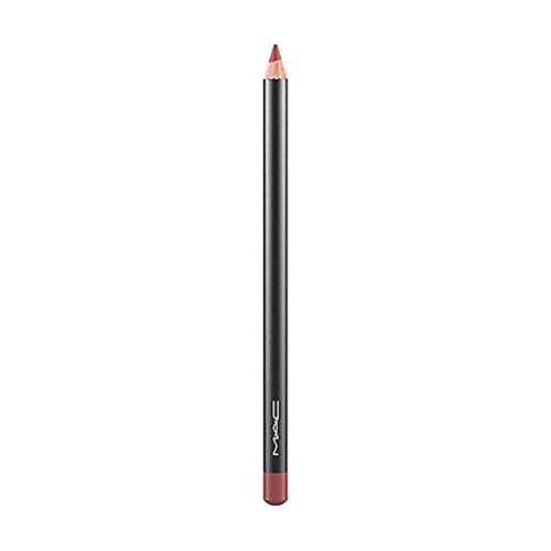 Mac Lip Pencil - Auburn -1.45g/0.05oz By Mac