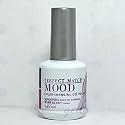 Lechat Mood Gel Wine Berry MGP49 - 0.5 oz Beauty & Personal Care LECHAT