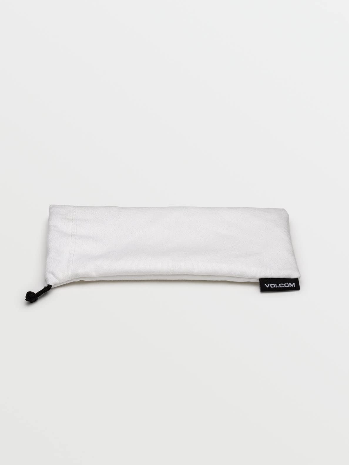 Volcom - Milli Gloss Black/Gray Polar Sunglasses