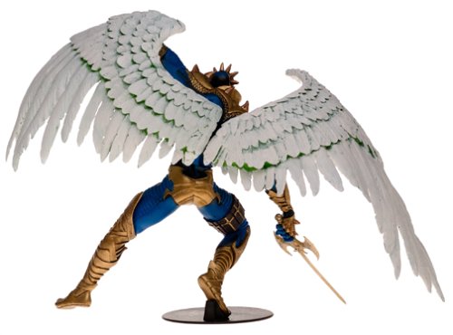 Spawn Classic Covers Series 25 Action Figure The Redeemer 2 by Unknown by McFarlane