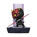 Funko Pop! Deluxe Star Wars: Duel of The Fates - Darth Maul, Amazon Exclusive, Figure 1 of 3
