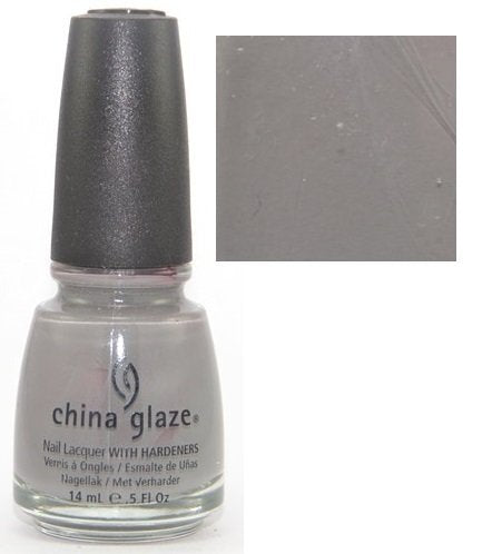 China Glaze Nail Polish, Recycle 652 Beauty & Personal Care China Glaze