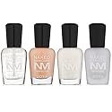 ZOYA Women's Starter Manicure Kit, 0.5 fl. oz.