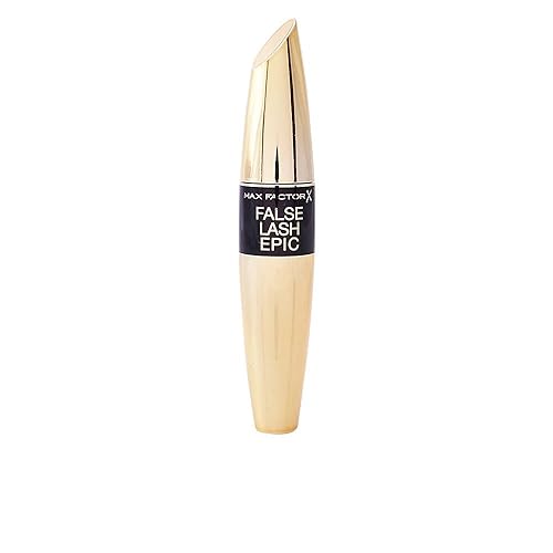 FALSE LASH EFFECT epic mascara #black