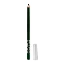 Palladio Glitter Eyeliner Pencil Longlasting Creamy Cosmetic Pencil Shimmer Eye Liner Buttery Smooth Tip Professional Makeup Glittery Pencil