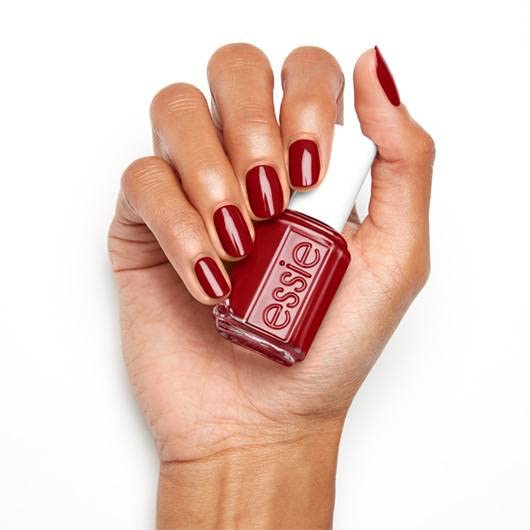 DND Gel Lacquer - 012 - Bordeaux - 0.5oz (15ml) Red 1 Beauty & Personal Care DND Gel