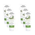 Curl Rhythm Deep Moisturizing Curl Conditioner - Curly Hair Conditioner with Shea Butter, Coconut, and Aloe - Strengthens and Protects Curls - 6 pc