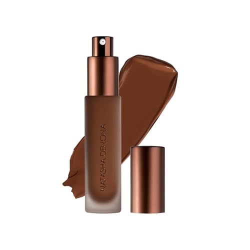 Natasha Denona HY-SCULPT LIQUID BRONZER Serum-Infused Liquid Bronzer - Dawn