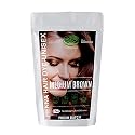 2 Packs Of Medium Brown Henna Hair & Beard Color/Dye 100 Grams - Natural Hair Color, Plant-based Hair Dye - The Henna Guys
