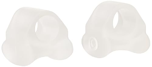 PediFix Visco-Gel Stay-Put Toe Spacers (Medium) Beauty & Personal Care Pedifix