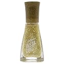 Sally Hansen Insta-Dri Nail Color - 555 Gold Play Nail Polish Women 0.31 oz Beauty & Personal Care Sally Hansen