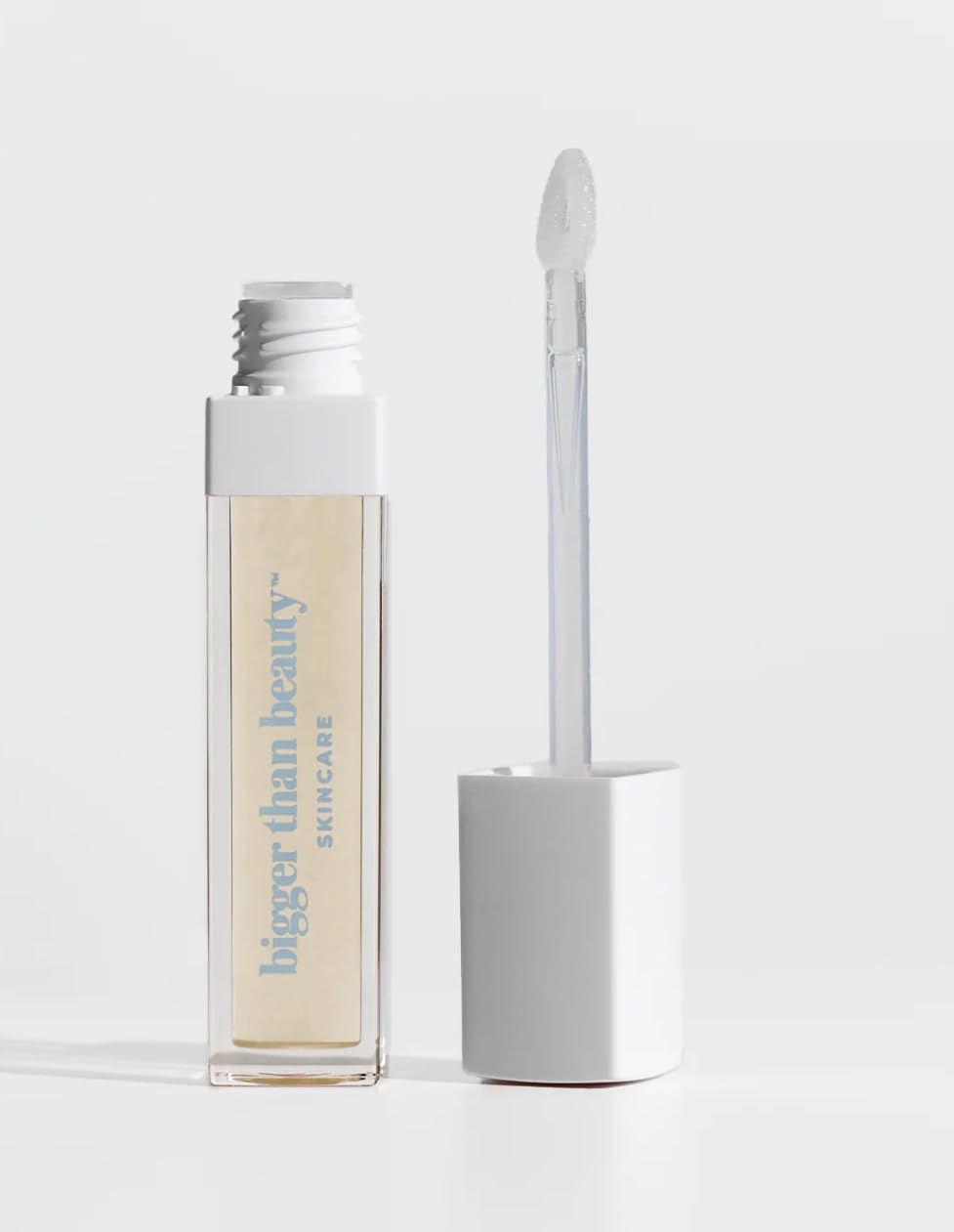 Liquid Lip Balm Hero by Bigger than Beauty Skincare