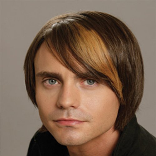 Platform Artistry: Metro Cuts, Colors & Styles - Edgy and Fashion Forward Men's Cuts & Hair Styling Techniques - How to Cut Hair - Cosmetology