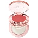 Wander Beauty Double Date Lip & Cheek - Honeymoon/Swipe - 4-in-1 Cream Blush & Lip Tint - Blush, Lip Moisturizer, Lip Balm, & Eye Gloss - Multitasking