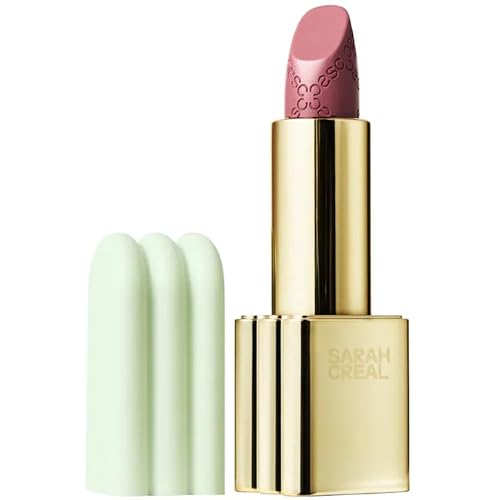 Sarah Creal Speak For Yourself Hydrating Lipstick - She.E.O. & Complimentary Sheet Masque