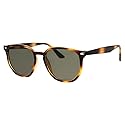 A.J. Morgan Eyewear unisex adult Archie - Sunglasses Sunglasses, Tortoise, 54 US