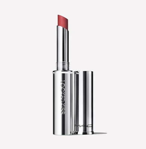 MAC Locked Kiss 24 Hour Lipstick 79 Coy