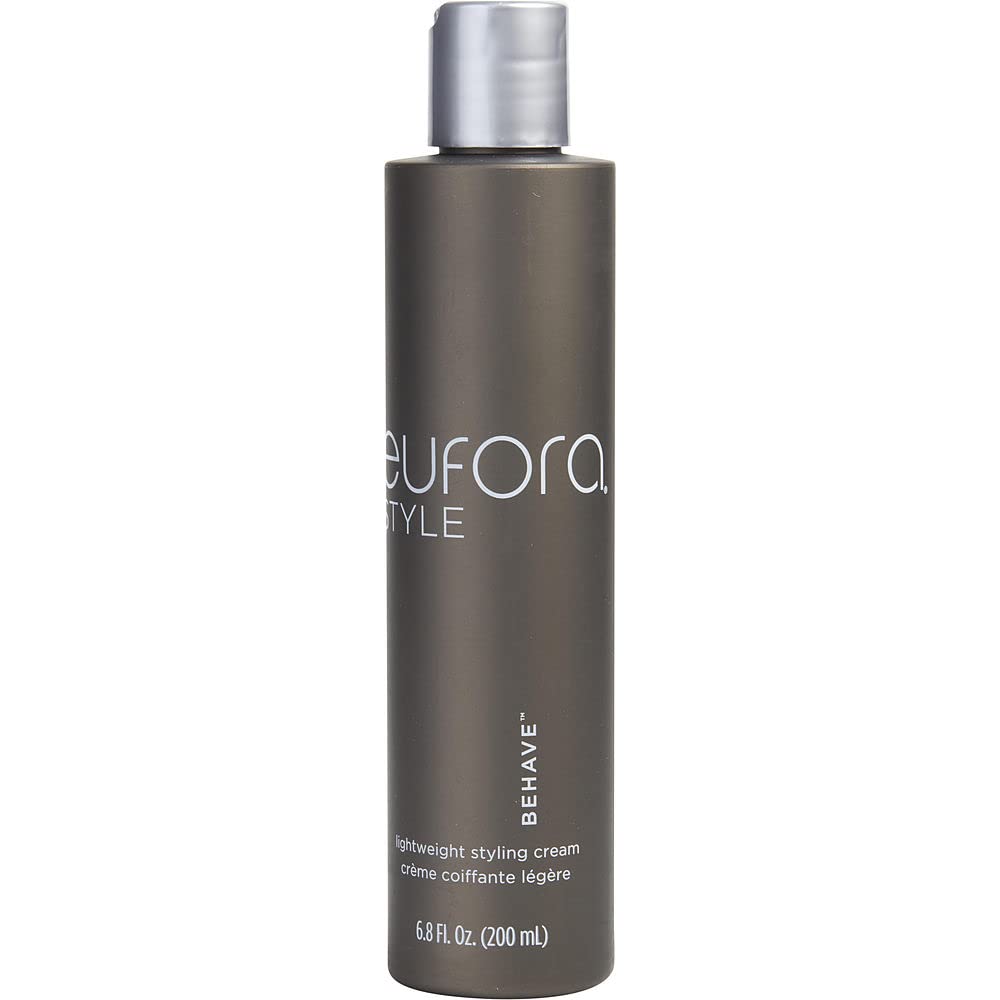 Eufora STYLE BEHAVE 6.8 OZ