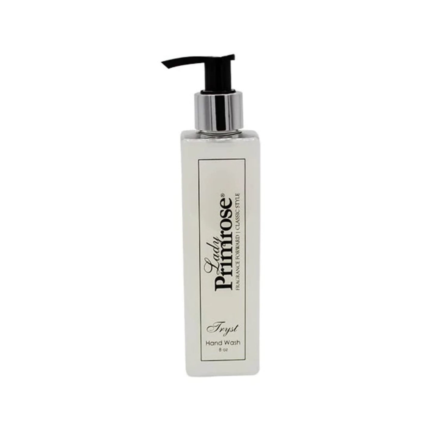 Lady Primrose Tryst Hand Wash Refill Pump Beauty & Personal Care Lady Primrose