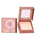 Benefit Dandelion Twinkle Soft Nude-Pink Highlighter Mini, 0.05 Ounce