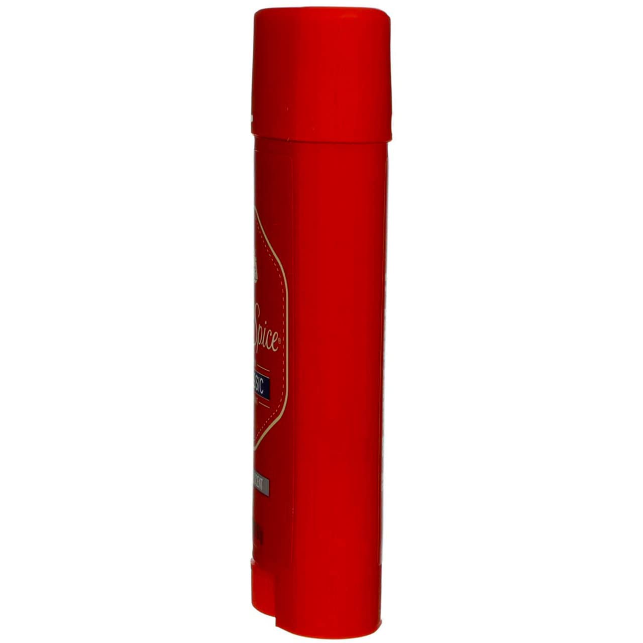 Old Spice Classic Deodorant Stick, Original 3.25 oz (Pack of 4)