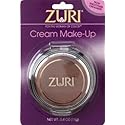 Zuri Cream Makeup - Honey Brown