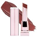 Maybelline New York Color Sensational Shine Compulsion Lipstick Makeup, Spicy Sangria, 0.1 Ounce