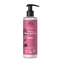 URTEKRAM Rose Body Lotion, 245 ML