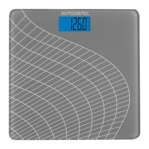 Veridian Digital Floor Scale