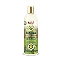 African Pride Olive Miracle Leave-in Conditioner, 12 Ounce