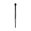 e.l.f. Fluffy Eye Blender Brush, Easily Blends Eyeshadow & Can Be Used to Set Concealer With Powder, Creates A Soft-Focus Effect, Vegan & Cruelty-Free