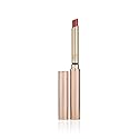 Estée Lauder Pure Color Explicit Long-Lasting Slick Shine Slim Lipstick for Women | Plumping & Hydrating, 404 No Tomorrow