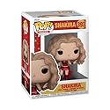 Funko POP! Rocks: Shakira - (Super Bowl) - Glitter - Collectable Vinyl Figure - Gift Idea - Official Merchandise - for Kids & Adults - Music Fans…