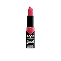 NYX Professional Makeup Suede MATTE LIPSTICK CANNES