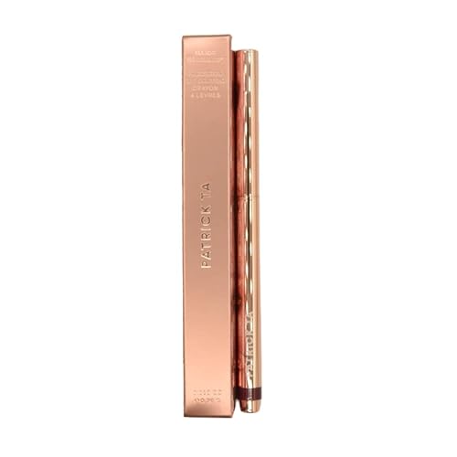 PATRICK TA Major Headlines Precision Lip Crayon She Must Be New
