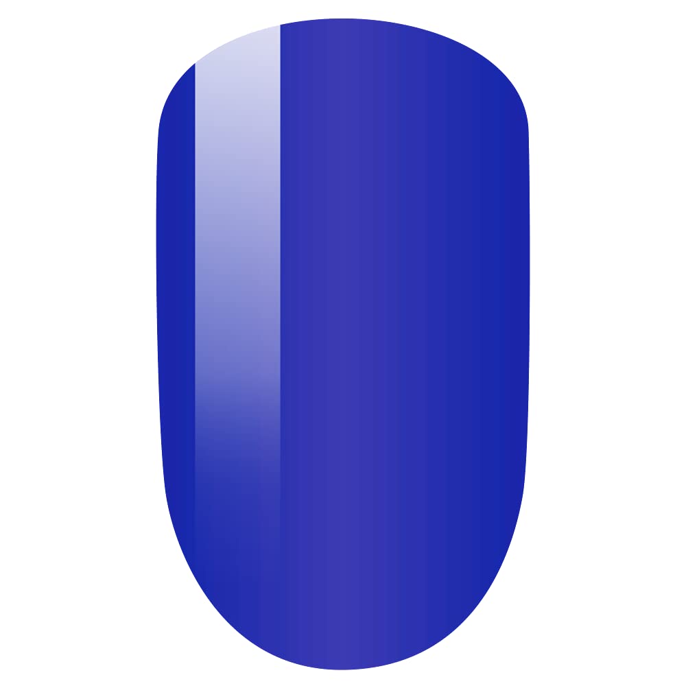 LeChat Perfect Match Gel Polish, Into The Deep, 0.5 Fl Oz (PMS156) Beauty & Personal Care LECHAT