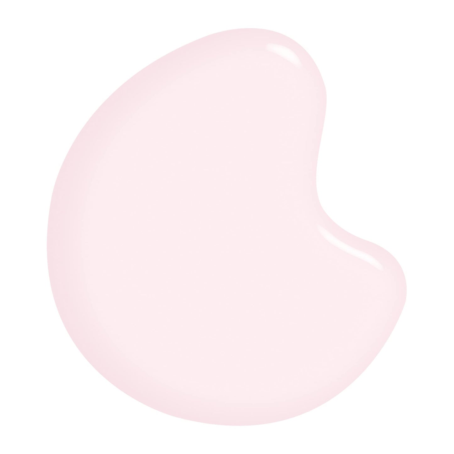 Sally Hansen Good. Kind. Pure. Nail Polish | Plant-Based, Vegan, 16-Free Formula | Sheer, Glossy | 200 Pink Cloud | Sheer Baby Pink Nail Color Beauty & Personal Care Sally Hansen