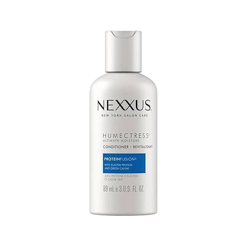 Nexxus Humectress Cond Size 3z
